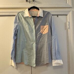 Brooks Brothers Button Down